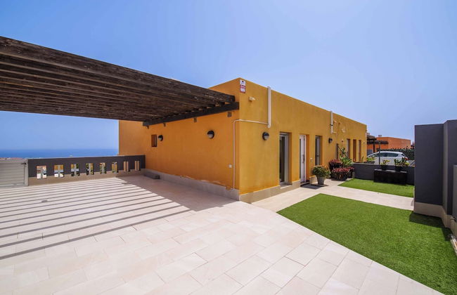 Villa Krystele - Foto 12