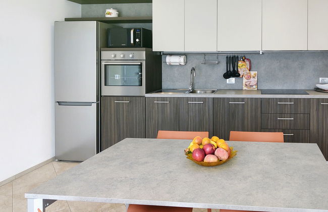 Orchidea (GLA126) - Foto 5