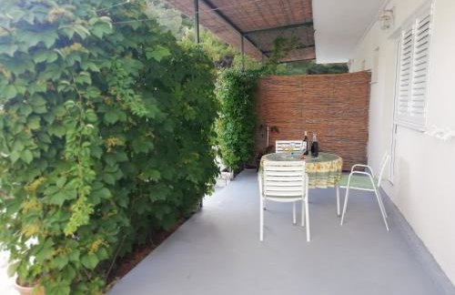 Apartments by the sea Cove Saplunara, Mljet - 4896 - Photo 25