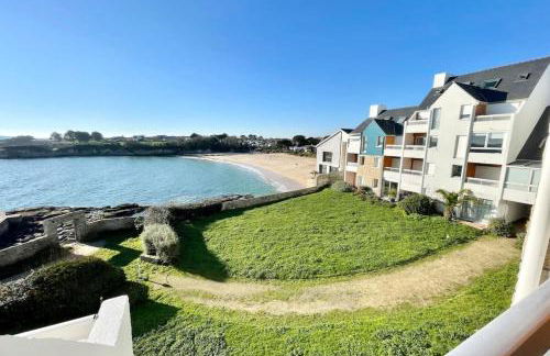 Pieds Dans L'Eau T2 Archi Cosy - Vue mer 180 - Foto 12