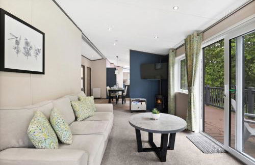 Woodland View Lodge - North East Escapes - Photo 1