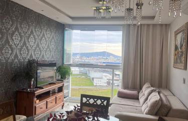 Seu Lar aconchegante no Passeio Pedra Branca - Foto 26