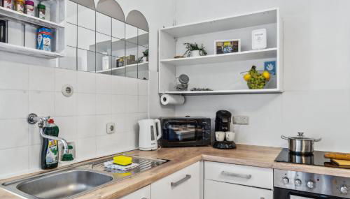 Gemütliche & Charmante Wohnung - Foto 5, stove, dishwasher, pet friendly, toaster, minibar