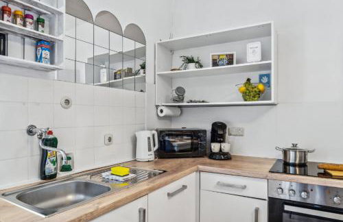 Gemütliche & Charmante Wohnung - Foto 5