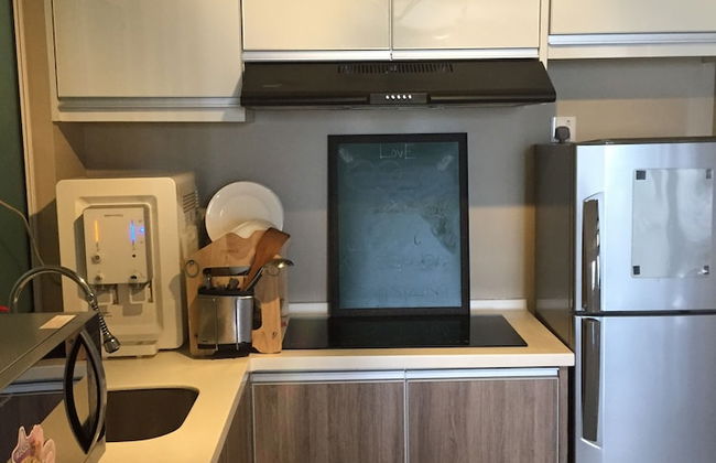 Ipoh Central Homestay at Majestic - Foto 10