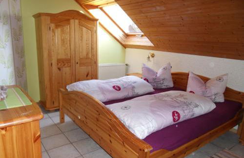 FeWo/GZ Hannelore Müller - Foto 9