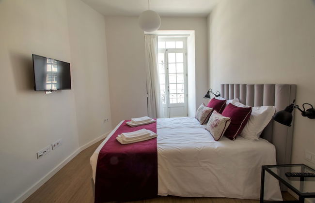 Clérigos Prime Suites by Porto City Hosts - Photo 10