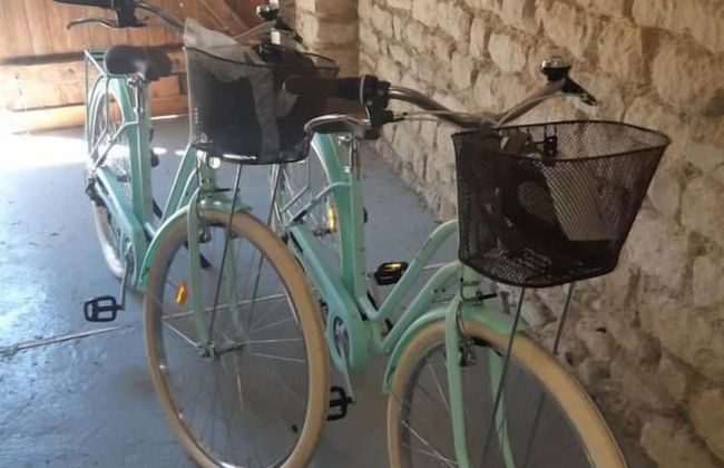 Gite Slow life house - Photo 23