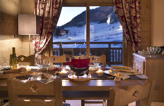 Rés. Boutique CGH Chalet des Dolines 5* - Foto 4