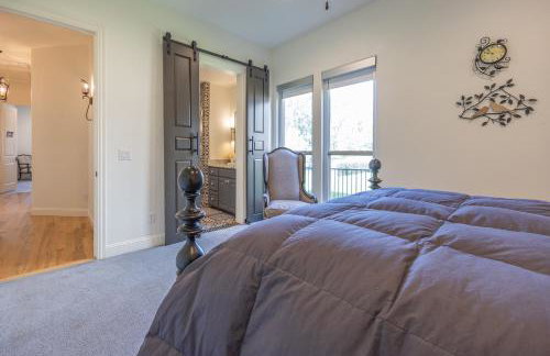 Cedar Creek Lake Villa Pool Hot Tub Dock Fishing Golf Dallas Sleeps 20 - Foto 43