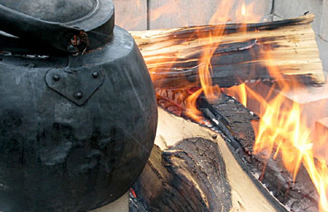 2 bedroom House in Sonkajärvi with sauna - Photo 19