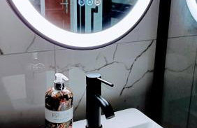 Appartement - Spa Privé - Accès Paris & Disneyland - Foto 10