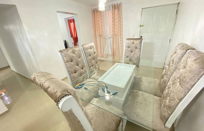 Dr Adorable Y Comfortable Apt Para Su Disfrute - Photo 18