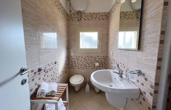 Appartamento Murena 8 - Foto 20