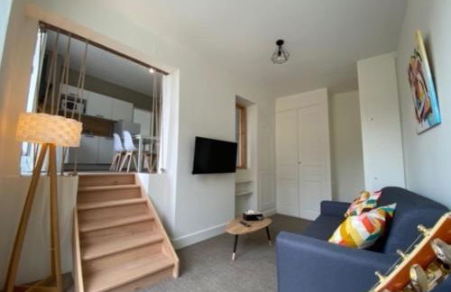 École 102 - Photo 16