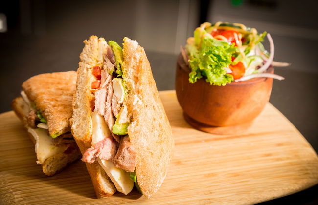 Suites Contempo - Foto 42