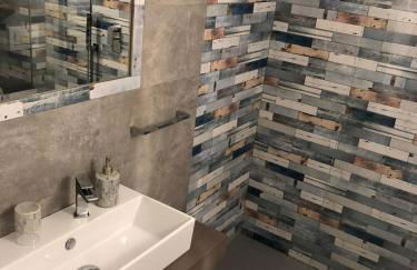 Una Finestra sul Mare - Free Wi -Fi - Foto 33