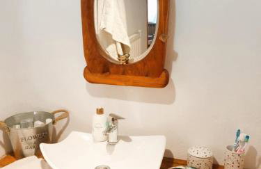 Chaos Woodcraft House - Foto 8