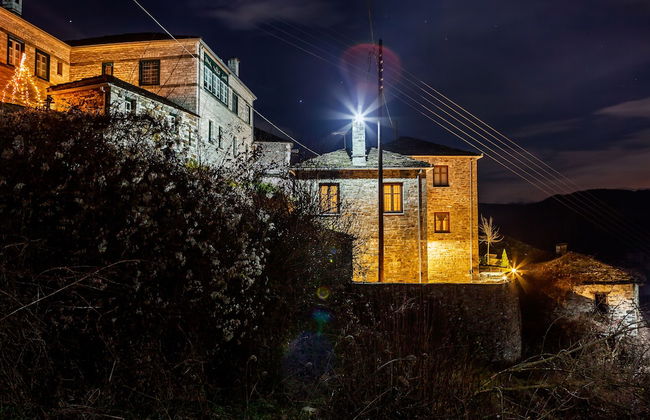 Heaven's View Kipoi - Photo 35