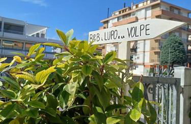 Il lupo e la volpe - parcheggio gratis - Foto 2