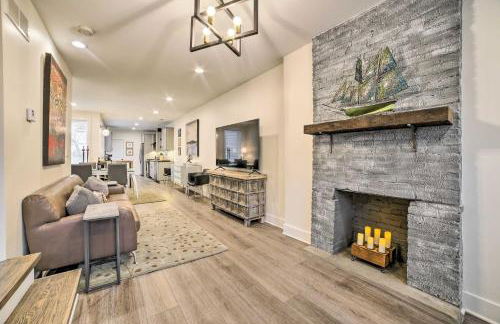 Pittsburgh Home Walkable Location! - Foto 1