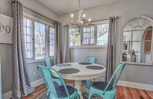 1bdlovely Cottagedogs Welcome!near Olympic Training Center - Photo 23