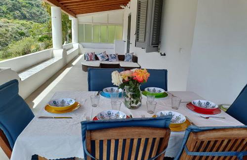 Casa Eolie relax - Foto 43