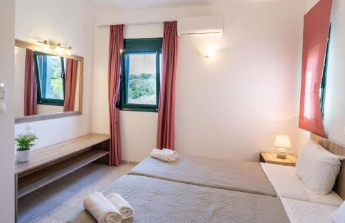 Elarchon Villa - Ultima Privacy - Foto 17