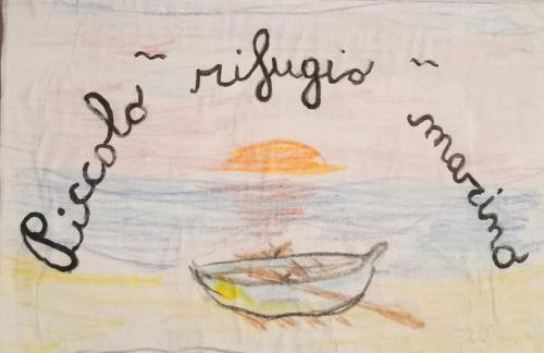 Piccolo rifugio marino - Foto 1