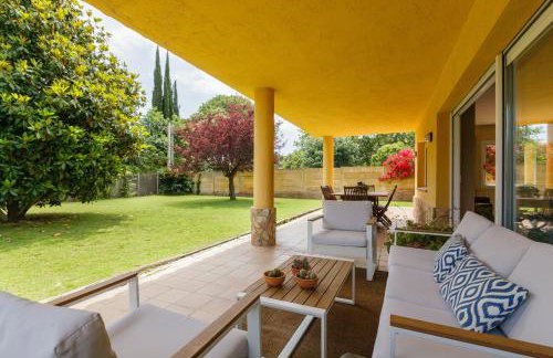 Casa con jardín próxima a Barcelona - Foto 12