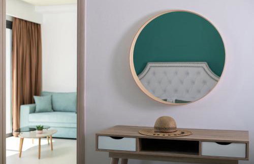 Chrisanthi Villas - Foto 43