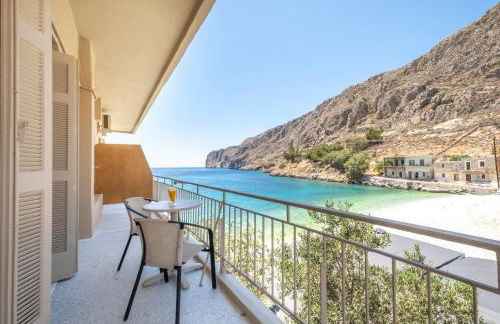 Akroyiali - Guesthouse - Foto 67