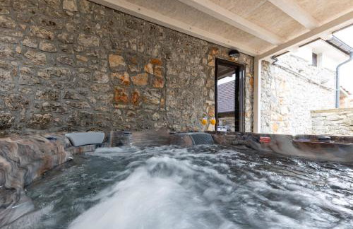 Heritage Villa Velebit Soul - Photo 33