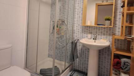 Casa los Rebecos - Foto 4