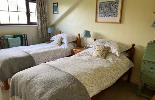 Kilsby Cottage - Foto 9