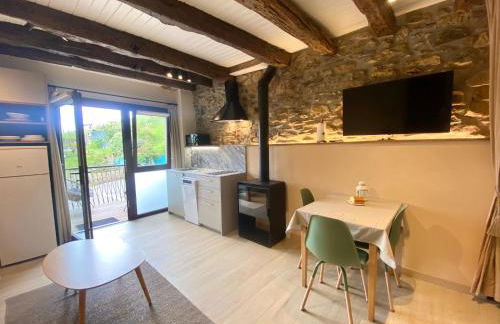 Country loft Zarautz- San Sebastián - Foto 23