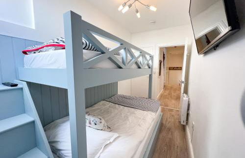 St Annes Beach Apartments - Foto 39