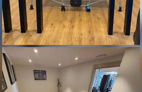 Luxury beachfront apartment with pool, sauna, fitness and gym in province Malaga, Andalusia - Photo 22