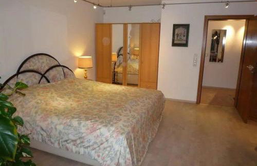 Appartement Landhaus Kruse - Foto 6