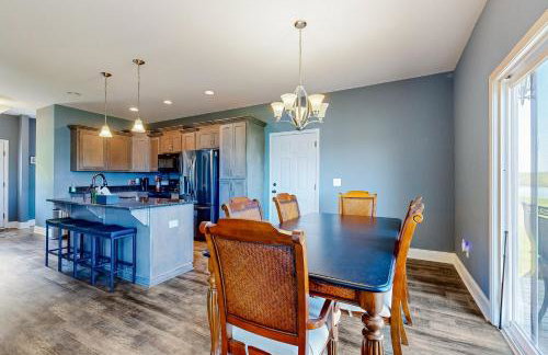 Lebanon Family Riverfront Hideaway Dogs Welcome - Foto 8