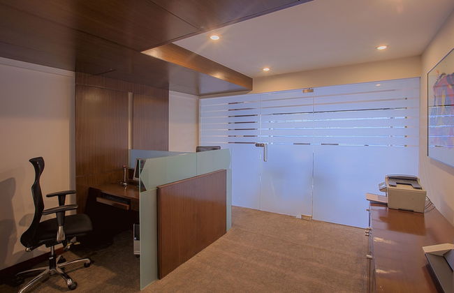 Oakwood Residence Naylor Road Pune - Photo 23