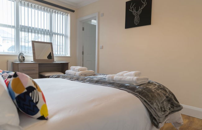 London Heathrow Serviced Apartments - Photo 7