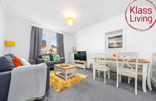 Broomfield Apartment by Klass Living Airdrie - Photo 4