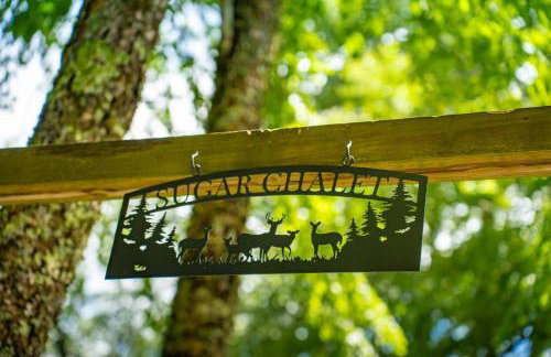 Walk to Sugar Mountain Resort | Cabin | Hot Tub - Foto 42