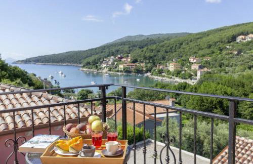 Villa Oliva Vilea in Sveta Marina - Haus für 8 Personen - Foto 30
