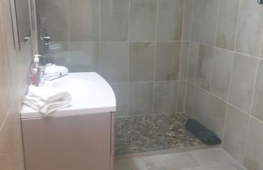 Appartement LE BOIS FLOTTE - Foto 14