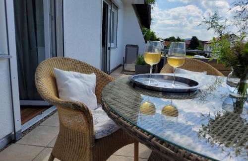 Zuhause auf Zeit "Weserlicht' - Foto 12