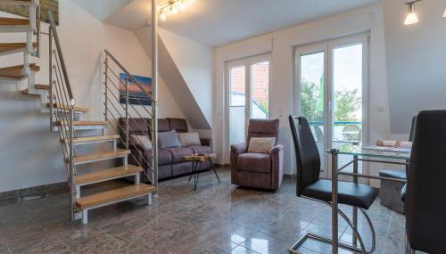 Comfortable Holiday Apartment in St. Peter Ording - Foto 2