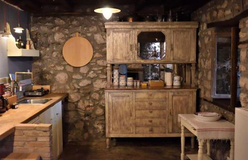 Μικρή Πέτρινη Μεζονέτα 2 - Foto 5