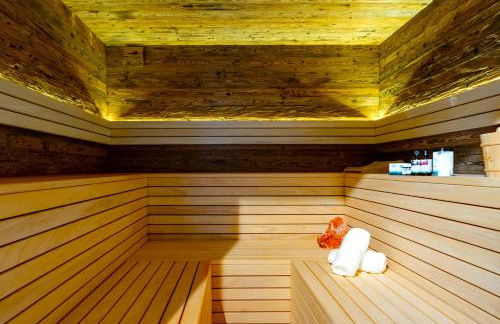 Ferienhaus Ankerplatz mit Sauna in Strandnähe - Foto 14